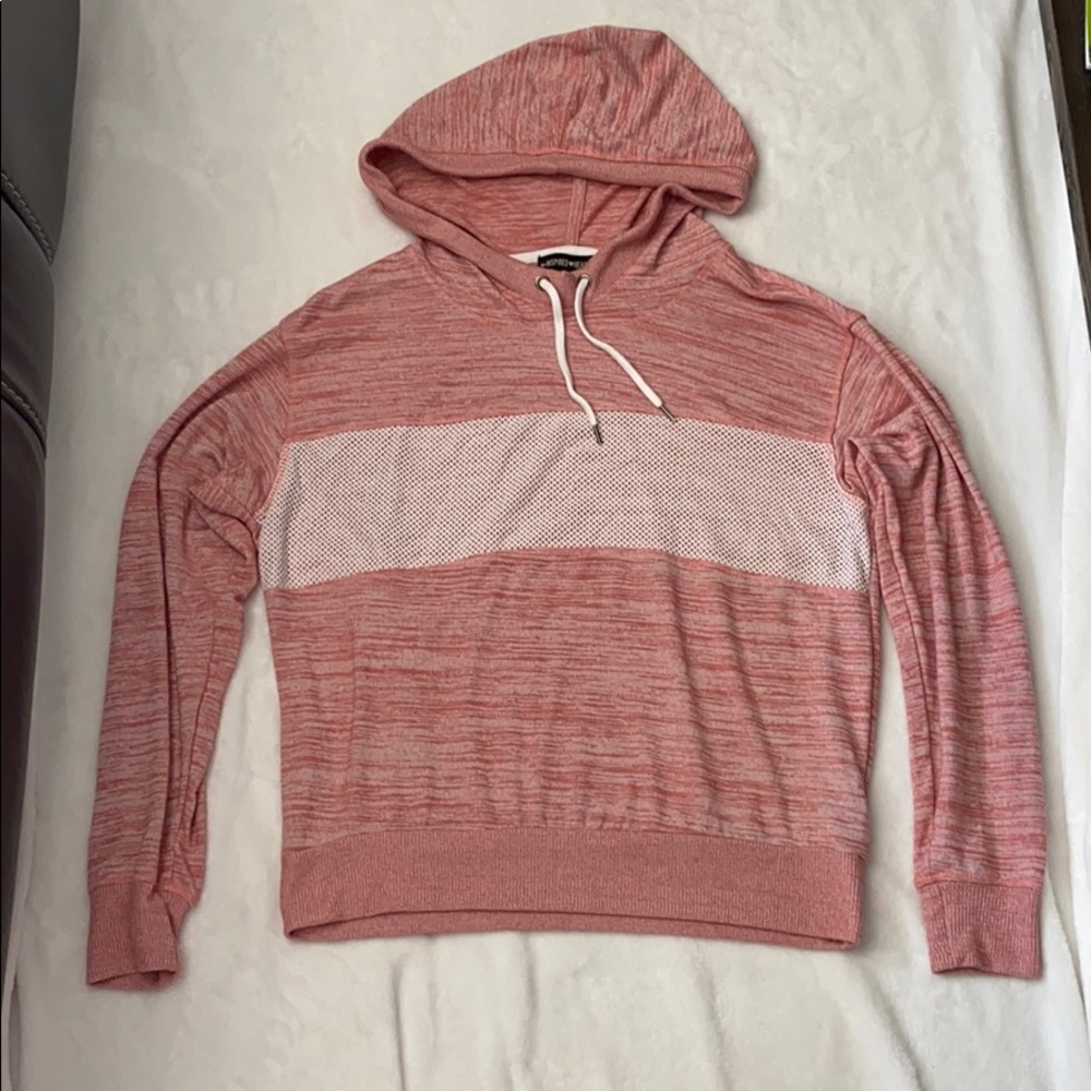 Super cute hoodie!